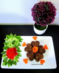 کوکوی عدس
