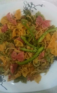 اسپاگتی پومودورینی