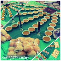 سفره حضرت رقیه (س)