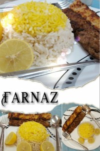 کوبیده گوشت و کوبیده مرغ