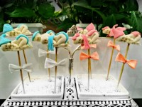 شکلات عروسکی