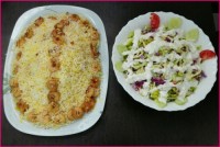 "مـیـگـو پـلـو"