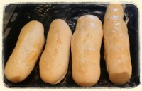 نان ساندویچی