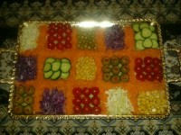 دیزاین سالاد