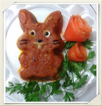 دوپیازه سیب زمینی