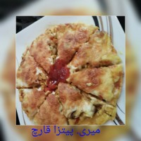 سلام دوستان مهربون خودم