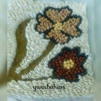 آجیل برای شب یلدا