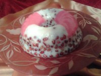 پانا کوتا وژله انار مخصوص شب یلدا