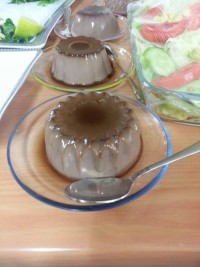 کرم کارامل