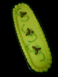 حلوا کاسه شیرازی