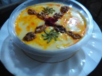 خورشت ماست اصفهان