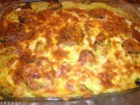 گراتن سبزیجات