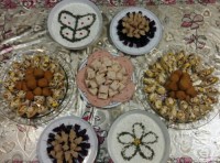 پیش غذا (فینگر فود)