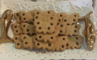 شیرینی نسکافه ای