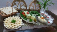 ناهار خوشمزه