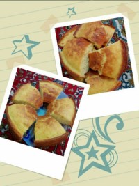 کیک مامان پز