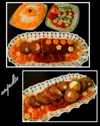 طرز پخت برنج با ماکروویو