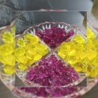 پاستیل با دستور پاپیون