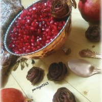 پیشاپیش یلداتون مبارک