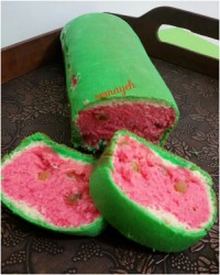 نان هندوانه ای