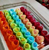 ژل بستنی هام چطور شده؟؟؟