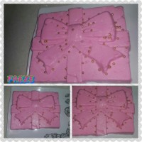 کرم بستنی انار