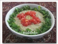 بابا گانوش (بابا غنوج)