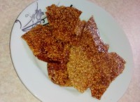 شیرینی پشت زیک