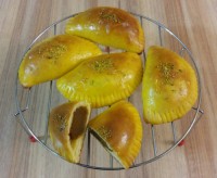 نان حلوایی