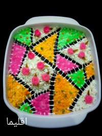 سالاد اندونزیایی