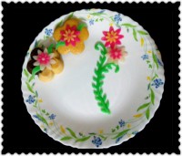 خمیر تزیینی ژلارد