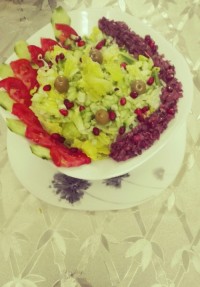 Salad Fasl