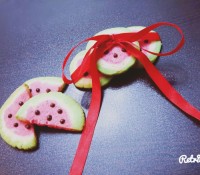 کوکی هندونه????