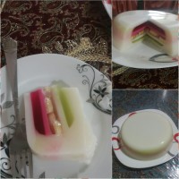 ژله سوپرایز