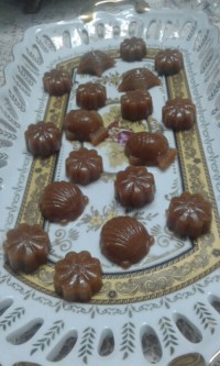تافی کره ای