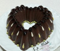 دسرشیرکاکایو