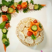 شارلوت الویه