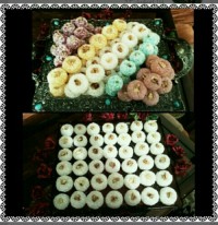 باسلوق سال گذشته من برای شب یلدا