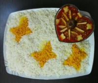 "خـورش قیمہ"