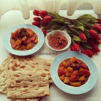 گولاش مجارستانی