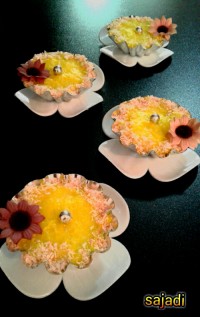 حلواشیری قالبی