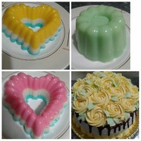 اینارو واسه تولد دامادم درست کردم