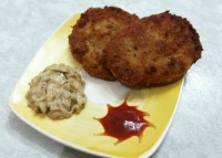 ناگت مرغ (ترکیه)