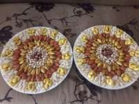 آجیل شب یلدا