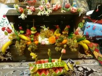 میوه شب چله مون