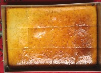 باقلواترکی ساده