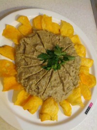 بابا گانوش (بابا غنوج)