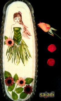 زاتزیکی (ماست و خیار یونانی)