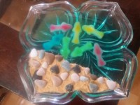 ژله اکواریومی