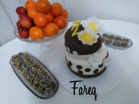 میز تولد ساده همسرجان من!